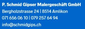 schmid-gipser